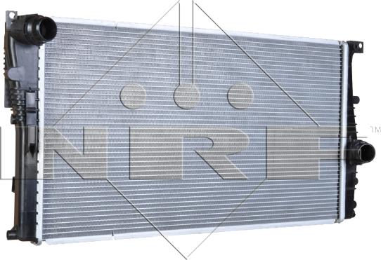 NRF 58412 - Radiators, Motora dzesēšanas sistēma ps1.lv