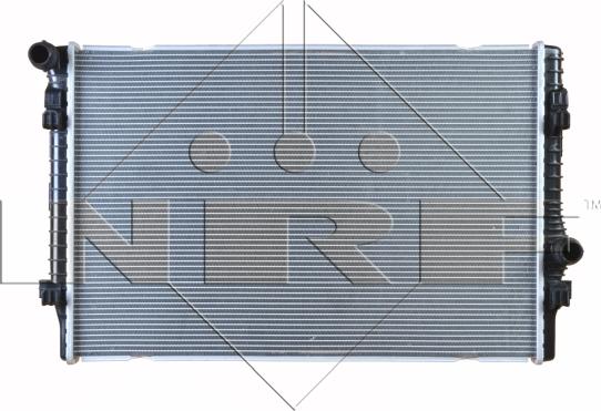 NRF 58437 - Radiators, Motora dzesēšanas sistēma ps1.lv