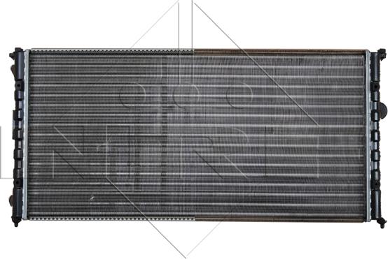 NRF 58095 - Radiators, Motora dzesēšanas sistēma ps1.lv