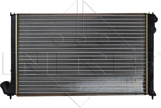 NRF 58019 - Radiators, Motora dzesēšanas sistēma ps1.lv