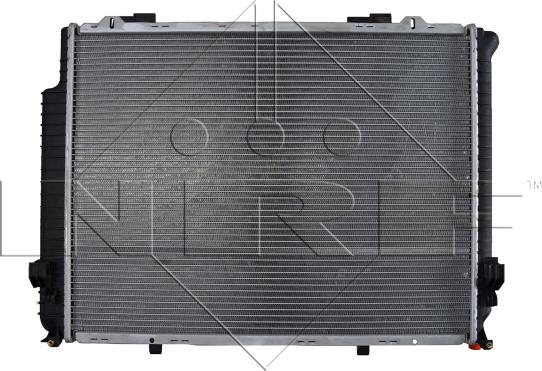 NRF 58159 - Radiators, Motora dzesēšanas sistēma ps1.lv