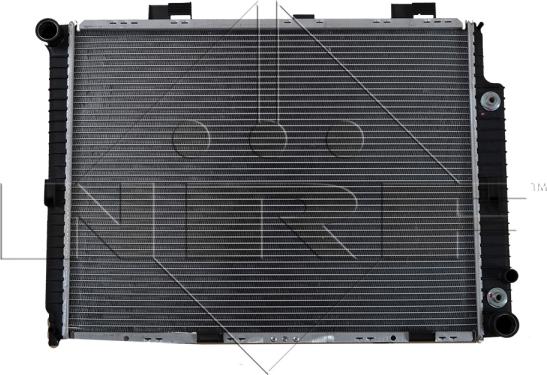 NRF 58100 - Radiators, Motora dzesēšanas sistēma ps1.lv