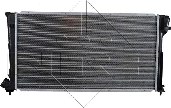 NRF 58189 - Radiators, Motora dzesēšanas sistēma ps1.lv