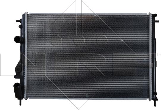 NRF 58175 - Radiators, Motora dzesēšanas sistēma ps1.lv