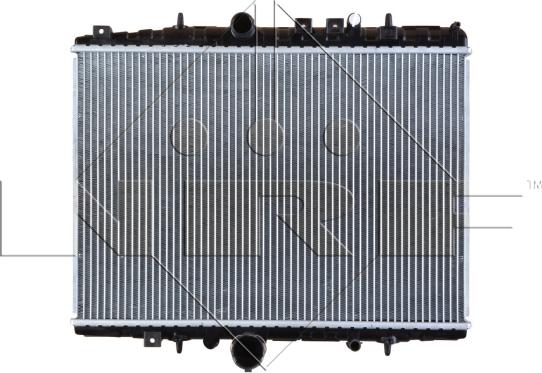 NRF 58347 - Radiators, Motora dzesēšanas sistēma ps1.lv