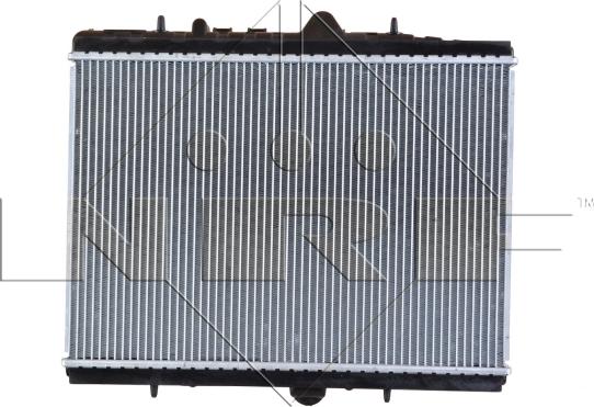 NRF 58351 - Radiators, Motora dzesēšanas sistēma ps1.lv