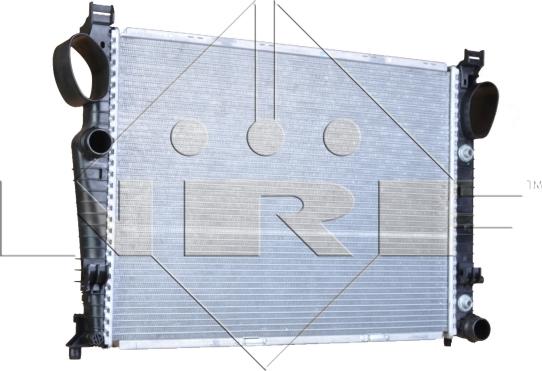 NRF 58366 - Radiators, Motora dzesēšanas sistēma ps1.lv