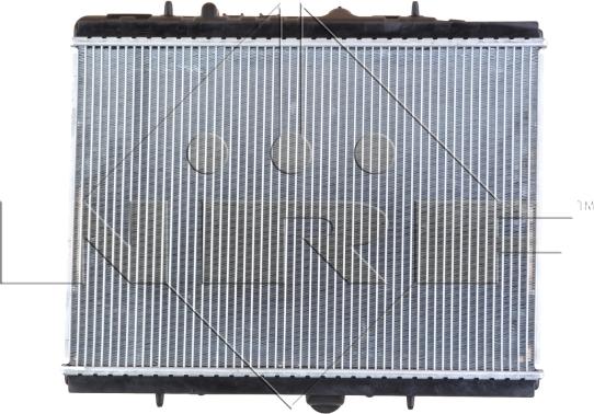 NRF 58303 - Radiators, Motora dzesēšanas sistēma ps1.lv