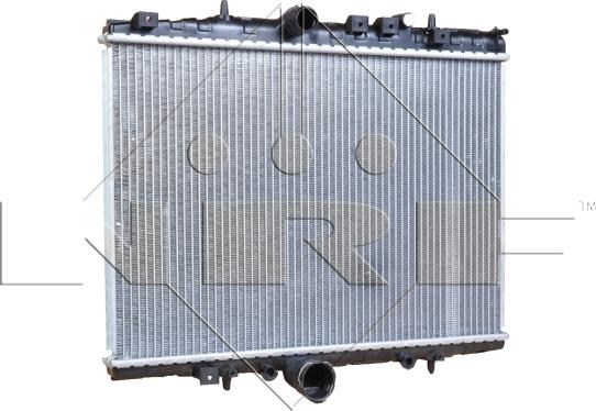 NRF 58303 - Radiators, Motora dzesēšanas sistēma ps1.lv