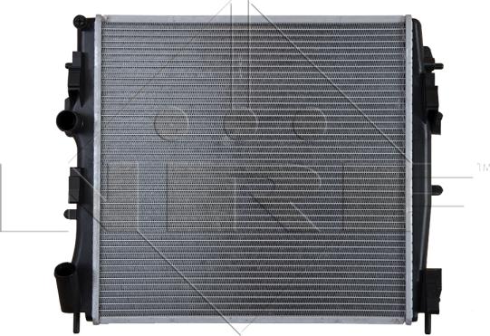 NRF 58316 - Radiators, Motora dzesēšanas sistēma ps1.lv