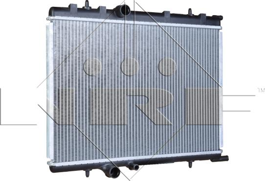 NRF 58311 - Radiators, Motora dzesēšanas sistēma ps1.lv