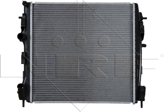 NRF 58317 - Radiators, Motora dzesēšanas sistēma ps1.lv