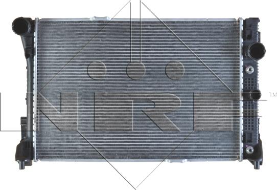 NRF 58336 - Radiators, Motora dzesēšanas sistēma ps1.lv
