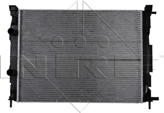 NRF 58329 - Radiators, Motora dzesēšanas sistēma ps1.lv