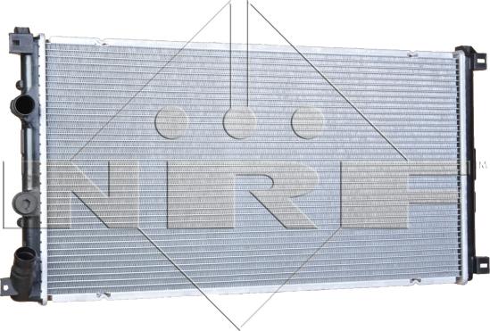 NRF 58324 - Radiators, Motora dzesēšanas sistēma ps1.lv