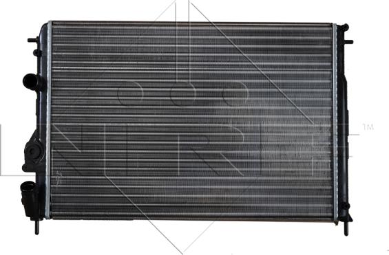 NRF 58325 - Radiators, Motora dzesēšanas sistēma ps1.lv