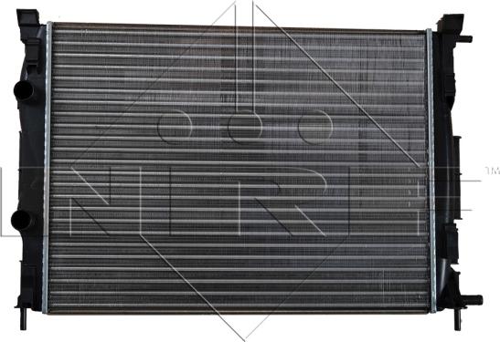 NRF 58327 - Radiators, Motora dzesēšanas sistēma ps1.lv