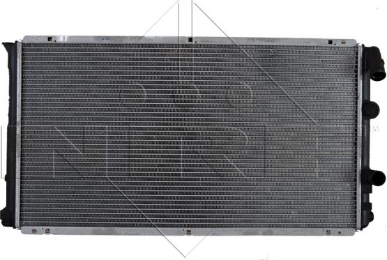 NRF 58213 - Radiators, Motora dzesēšanas sistēma ps1.lv