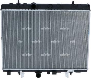 NRF 58226 - Radiators, Motora dzesēšanas sistēma ps1.lv