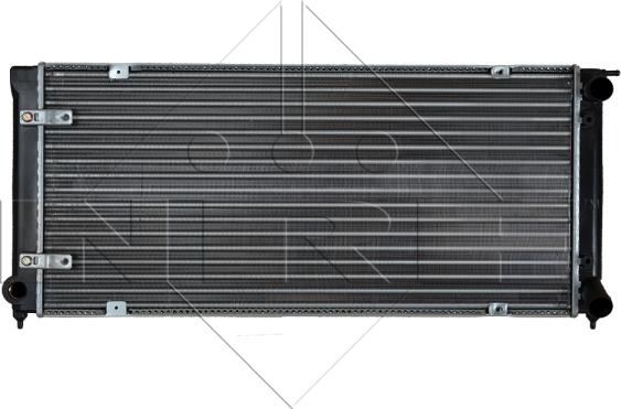 NRF 58712 - Radiators, Motora dzesēšanas sistēma ps1.lv