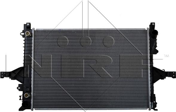 NRF 53946 - Radiators, Motora dzesēšanas sistēma ps1.lv