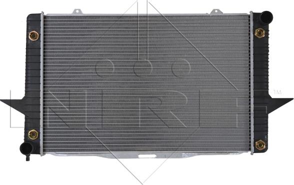 NRF 539509 - Radiators, Motora dzesēšanas sistēma ps1.lv