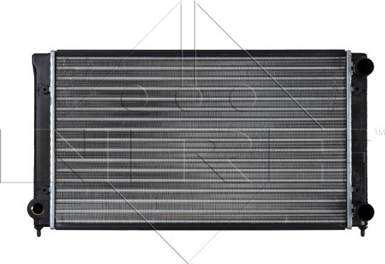 NRF 539501 - Radiators, Motora dzesēšanas sistēma ps1.lv