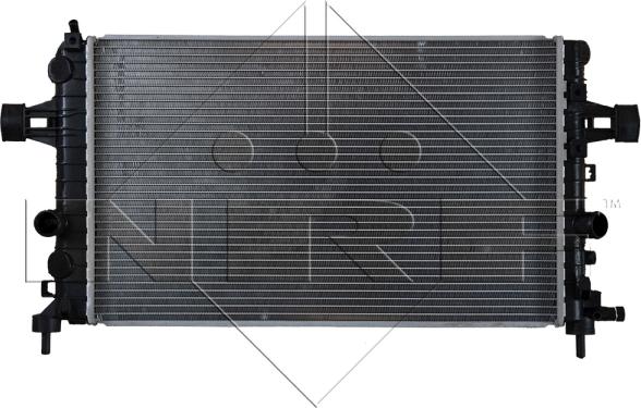 NRF 53442 - Radiators, Motora dzesēšanas sistēma ps1.lv