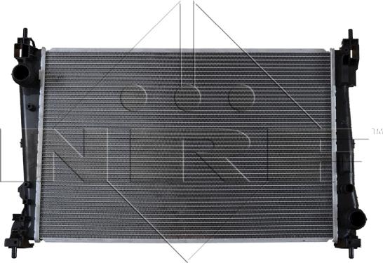 NRF 53454 - Radiators, Motora dzesēšanas sistēma ps1.lv