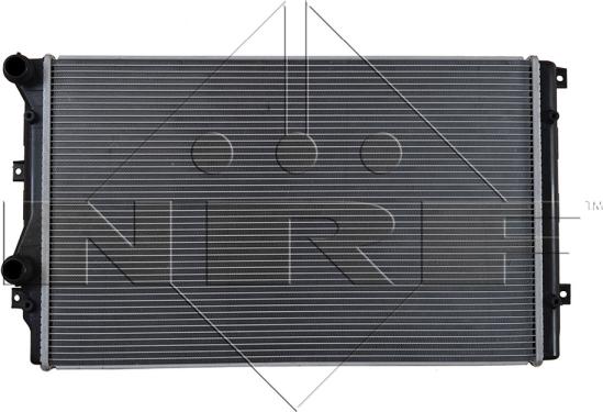 NRF 53406 - Radiators, Motora dzesēšanas sistēma ps1.lv