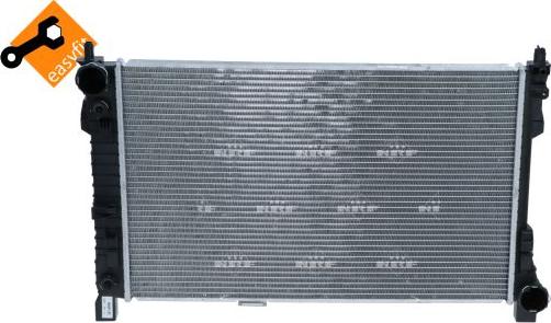 NRF 53419 - Radiators, Motora dzesēšanas sistēma ps1.lv