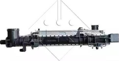 NRF 53418 - Radiators, Motora dzesēšanas sistēma ps1.lv