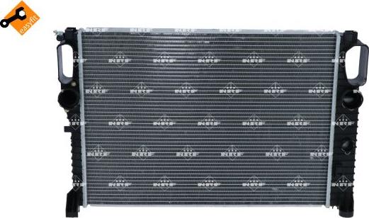 NRF 53422 - Radiators, Motora dzesēšanas sistēma ps1.lv