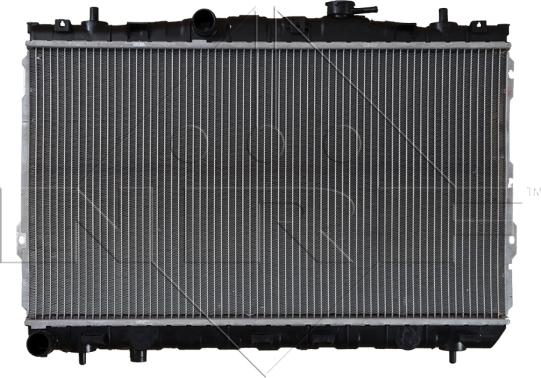 NRF 53471 - Radiators, Motora dzesēšanas sistēma ps1.lv