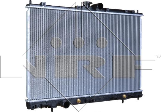 NRF 53594 - Radiators, Motora dzesēšanas sistēma ps1.lv