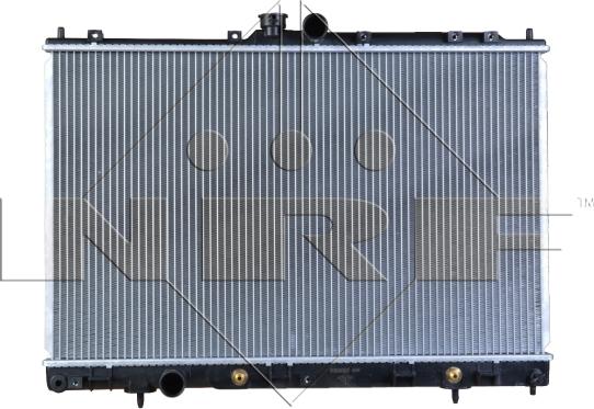 NRF 53594 - Radiators, Motora dzesēšanas sistēma ps1.lv