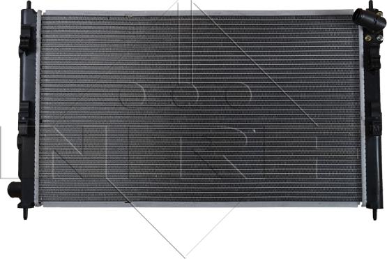 NRF 53593 - Radiators, Motora dzesēšanas sistēma ps1.lv