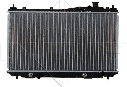 NRF 53570 - Radiators, Motora dzesēšanas sistēma ps1.lv