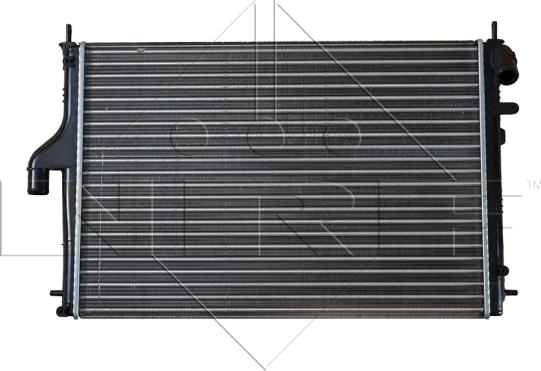 NRF 53092 - Radiators, Motora dzesēšanas sistēma ps1.lv