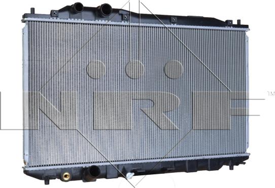 NRF 53186 - Radiators, Motora dzesēšanas sistēma ps1.lv