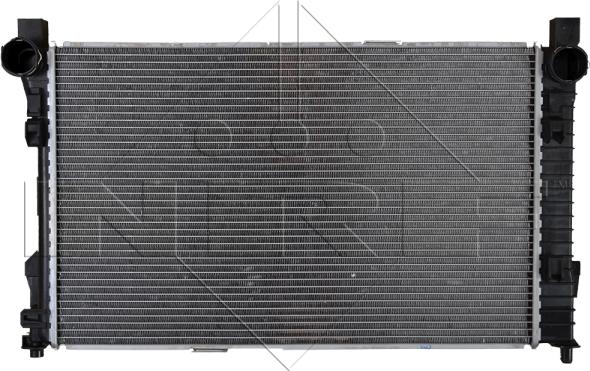 NRF 53854 - Radiators, Motora dzesēšanas sistēma ps1.lv