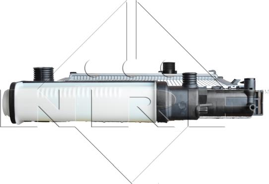 NRF 53852 - Radiators, Motora dzesēšanas sistēma ps1.lv
