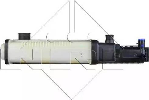 NRF 53869 - Radiators, Motora dzesēšanas sistēma ps1.lv