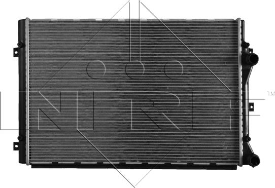 NRF 53816 - Radiators, Motora dzesēšanas sistēma ps1.lv