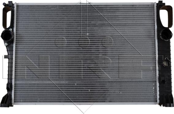 NRF 53829 - Radiators, Motora dzesēšanas sistēma ps1.lv