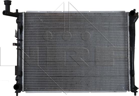 NRF  53821 - Radiators, Motora dzesēšanas sistēma ps1.lv