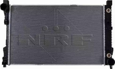 NRF 56143 - Radiators, Motora dzesēšanas sistēma ps1.lv