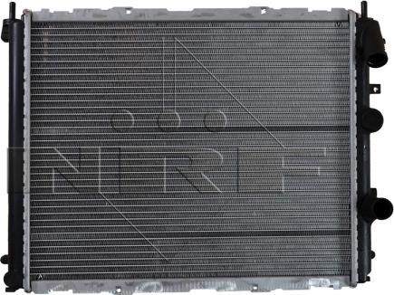 NRF 53209 - Radiators, Motora dzesēšanas sistēma ps1.lv