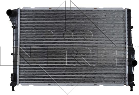 NRF 53203 - Radiators, Motora dzesēšanas sistēma ps1.lv