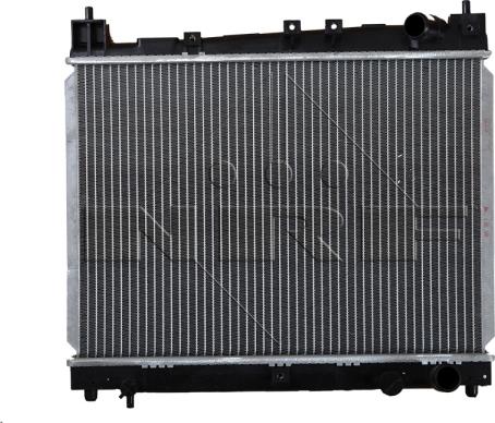 NRF 53211 - Radiators, Motora dzesēšanas sistēma ps1.lv